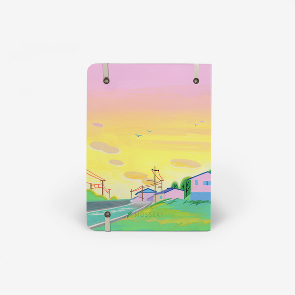 Fujiyama 2025 Planner