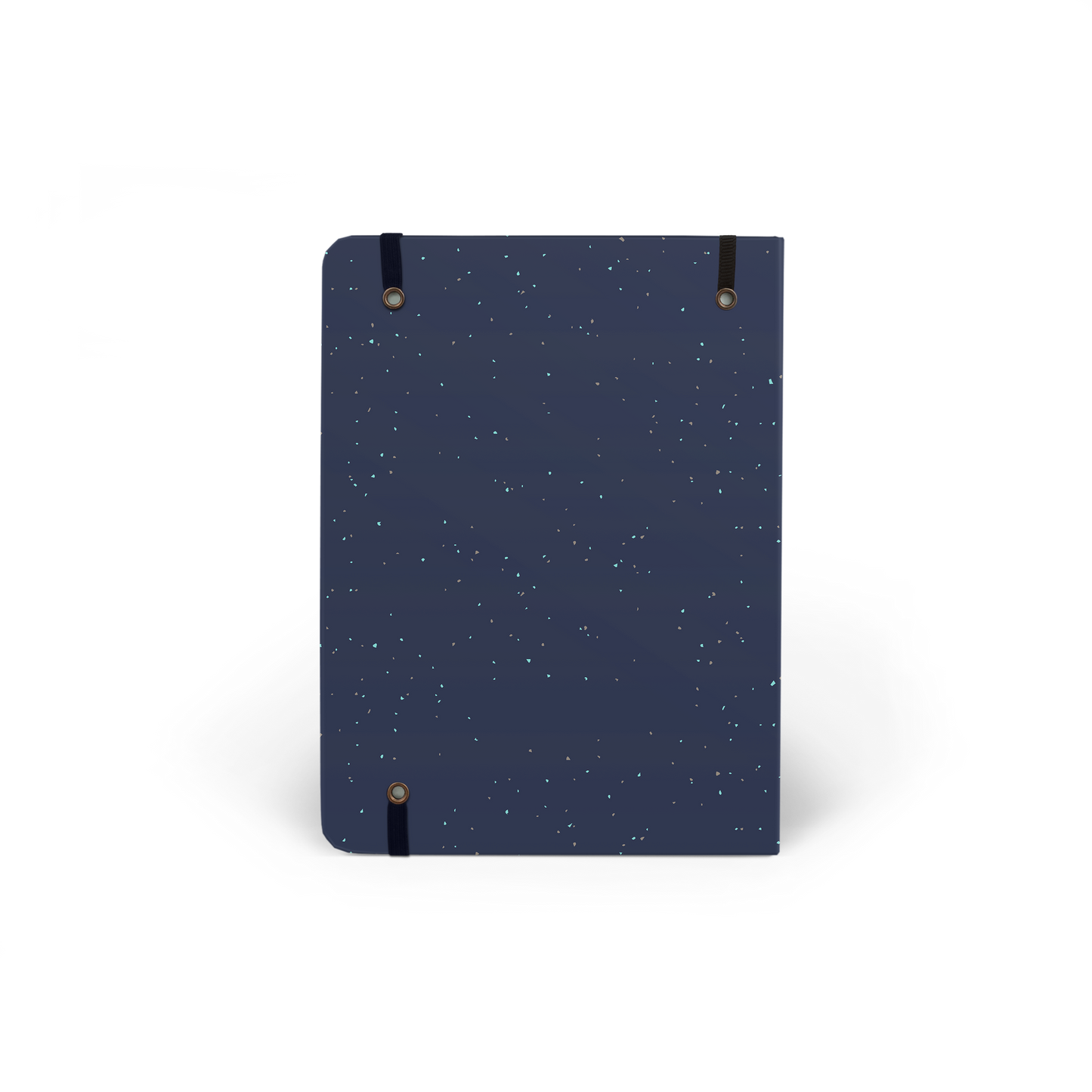 Light Threadbound Notebook - Galaxy (MLT_H001-LG)