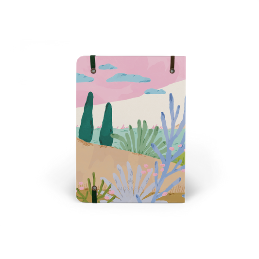 Refillable Undated Planner - Heavenly Day (MRT_H135-LG)