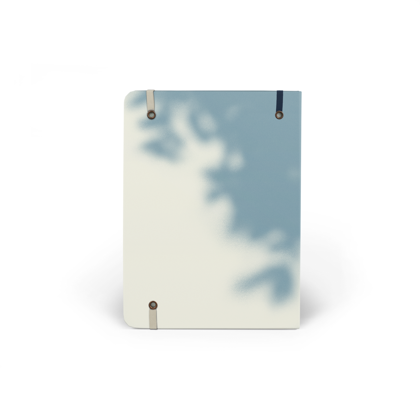 Refillable Wirebound Sketchbook - Komorebi (MRT_H074-LG)