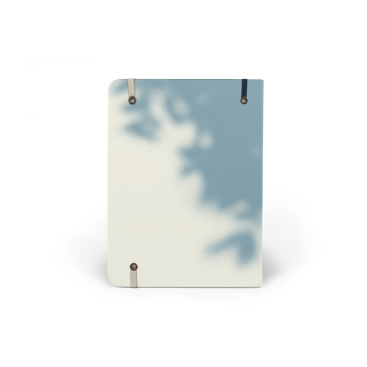 Refillable Wirebound Sketchbook - Komorebi (MRT_H074-LG)