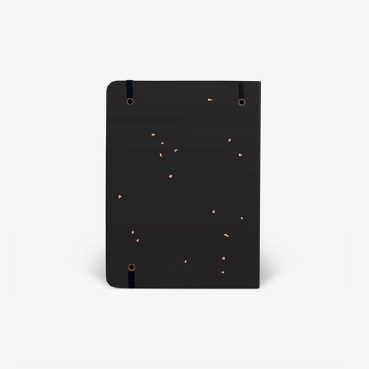 Black Speckle Light Cover (MLT_H025-LG)
