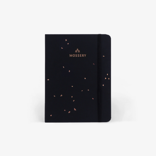 Black Speckle Light Cover (MLT_H025-LG)