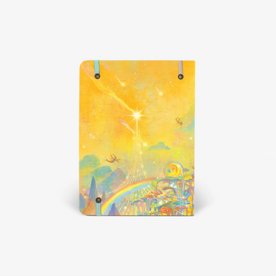 Celestial Strings 2025 Planner