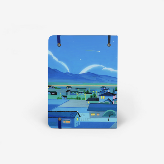 Matsumoto Light Cover (MLT_H091-LG)