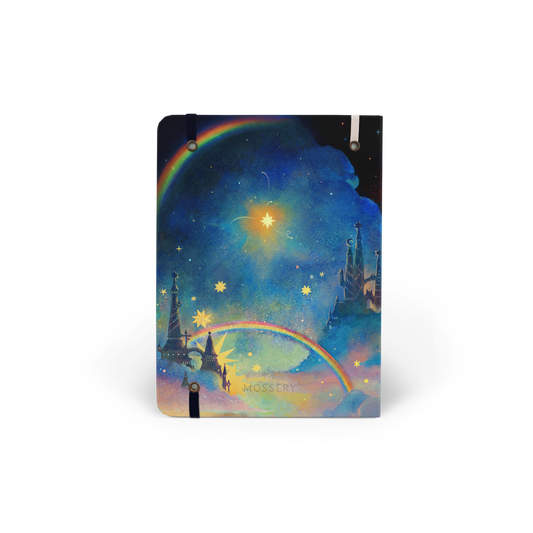 Moonlight Guardian Cover (MRT_H122-LG)