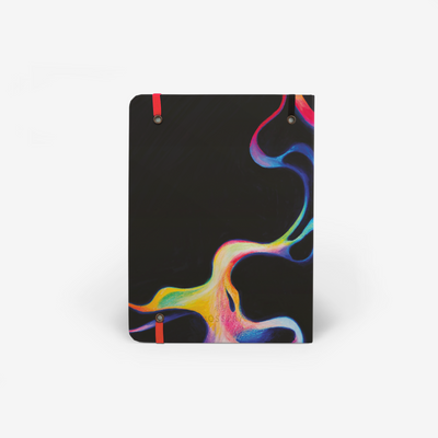 Neon Nights 2025 Planner