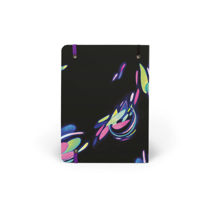 Refillable Undated Planner - Nova (MRT_H132-LG)