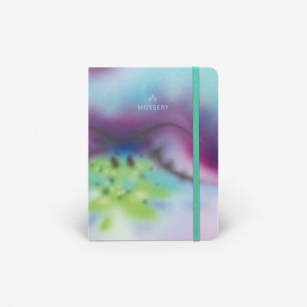 Orchid Spread 2025 Planner