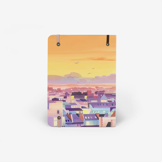 Paris 2025 Planner