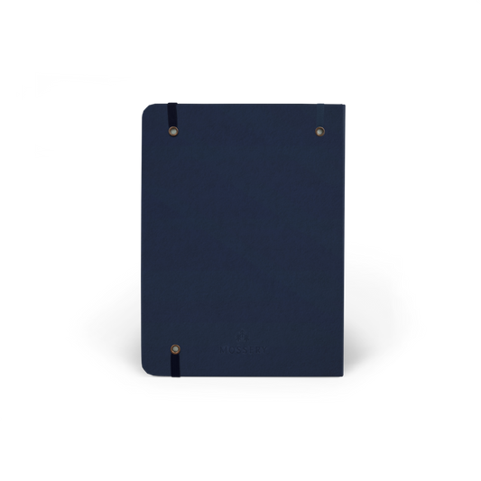 Plain Navy Cover (MRT_H020-LG)