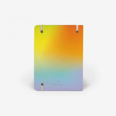 Prism 2025 Planner