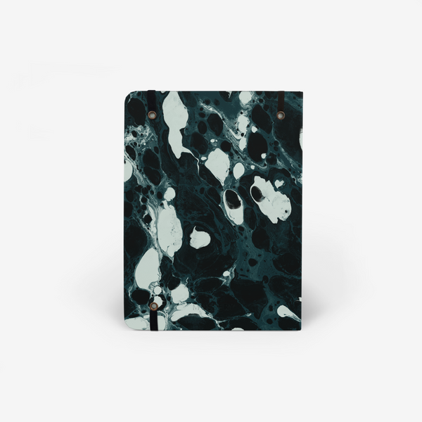 Seafoam 2025 Planner