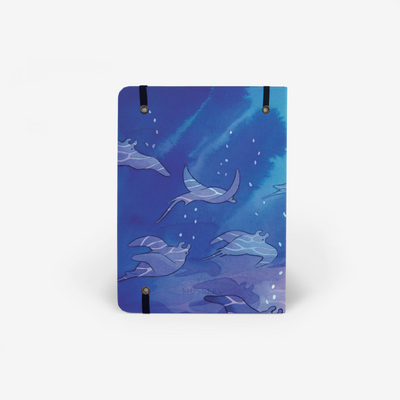 Shallows 2025 Planner