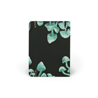 Refillable Undated Planner - Shroom (MRT_H131-LG)