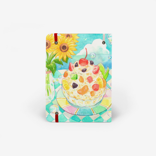 Refillable Undated Planner - Summer Sweets (MRT_H151-LG)