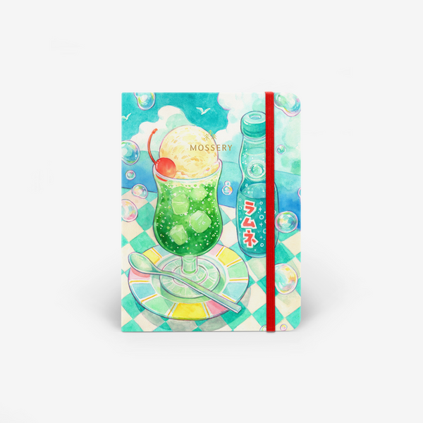 Summer Sweets 2025 Planner