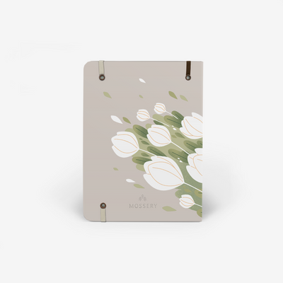 Tulips 2025 Planner