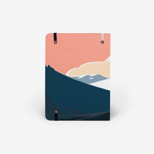 Uphill 2025 Planner