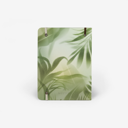 Threadbound Notebook - Verdure (MRT_H130-LG)
