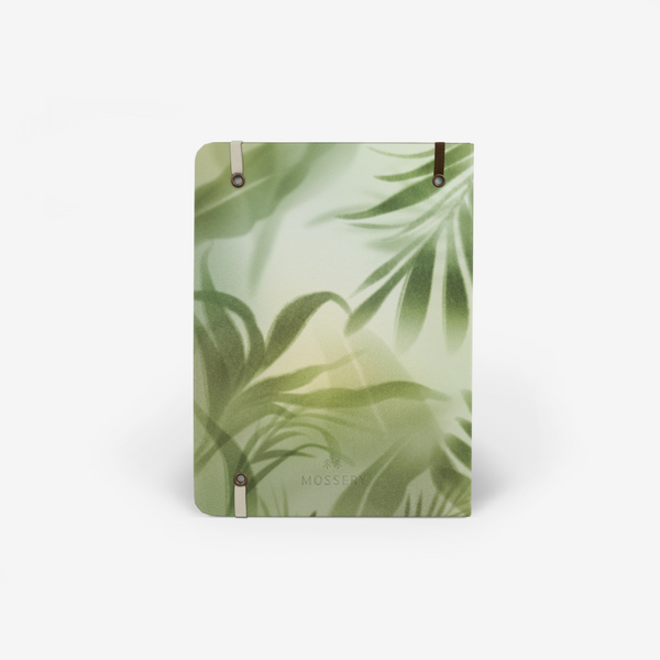 Verdure 2025 Planner