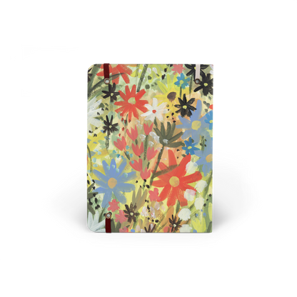 Refillable Wirebound Sketchbook - Wander (MRT_H104-LG)