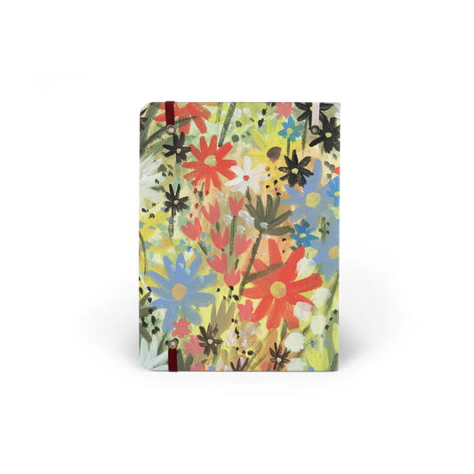 Refillable Wirebound Sketchbook - Wander (MRT_H104-LG)