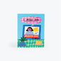 Breaking News Greeting Card