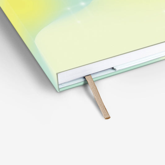 Threadbound Sketchbook - Citrus Dream (MRT_H096-LG)