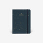 Refillable Wirebound Notebook - City Lights (MRT_H072-LG)