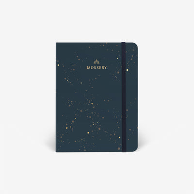 City Lights 2025 Planner