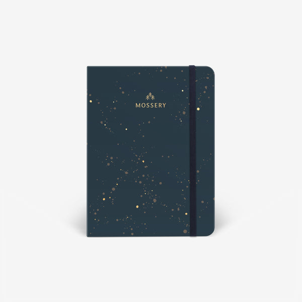 City Lights 2025 Planner