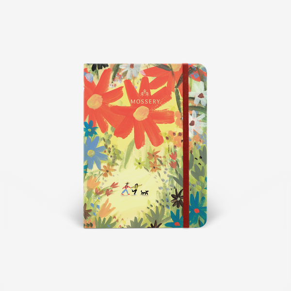 Undated Planner - Wander (MRT_H104-LG)