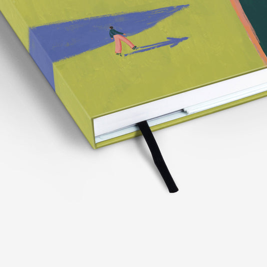 Threadbound Sketchbook - Daydream (MRT_H069-LG)