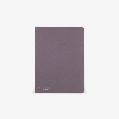 Dotted Light Notebook Refill