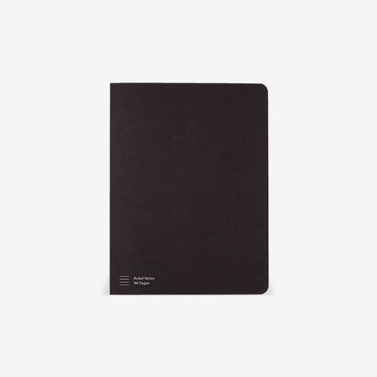 Ruled Light Notebook Refill
