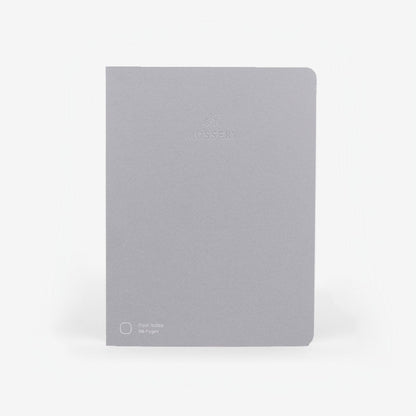 Plain Light Notebook Refill