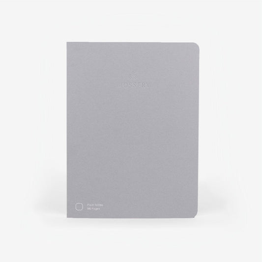 Plain Light Notebook Refill