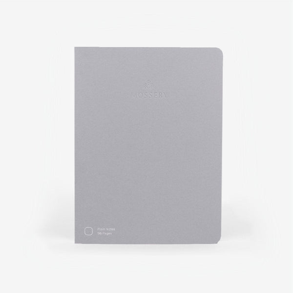 Plain Light Notebook Refill