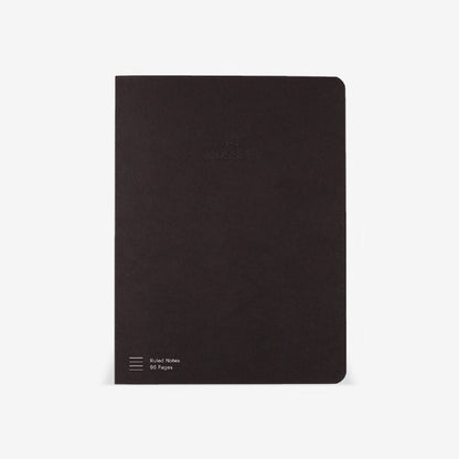Ruled Light Notebook Refill