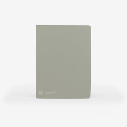 Grid Light Notebook Refill