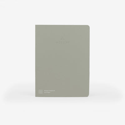 Grid Light Notebook Refill