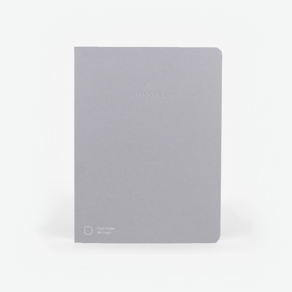 Plain Light Notebook Refill