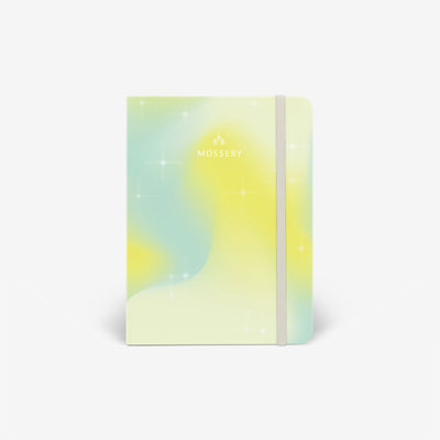 Light Threadbound Sketchbook - Citrus Dream (MLT_H096-LG)