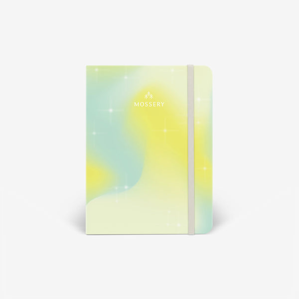 Light Threadbound Sketchbook - Citrus Dream (MLT_H096-LG)