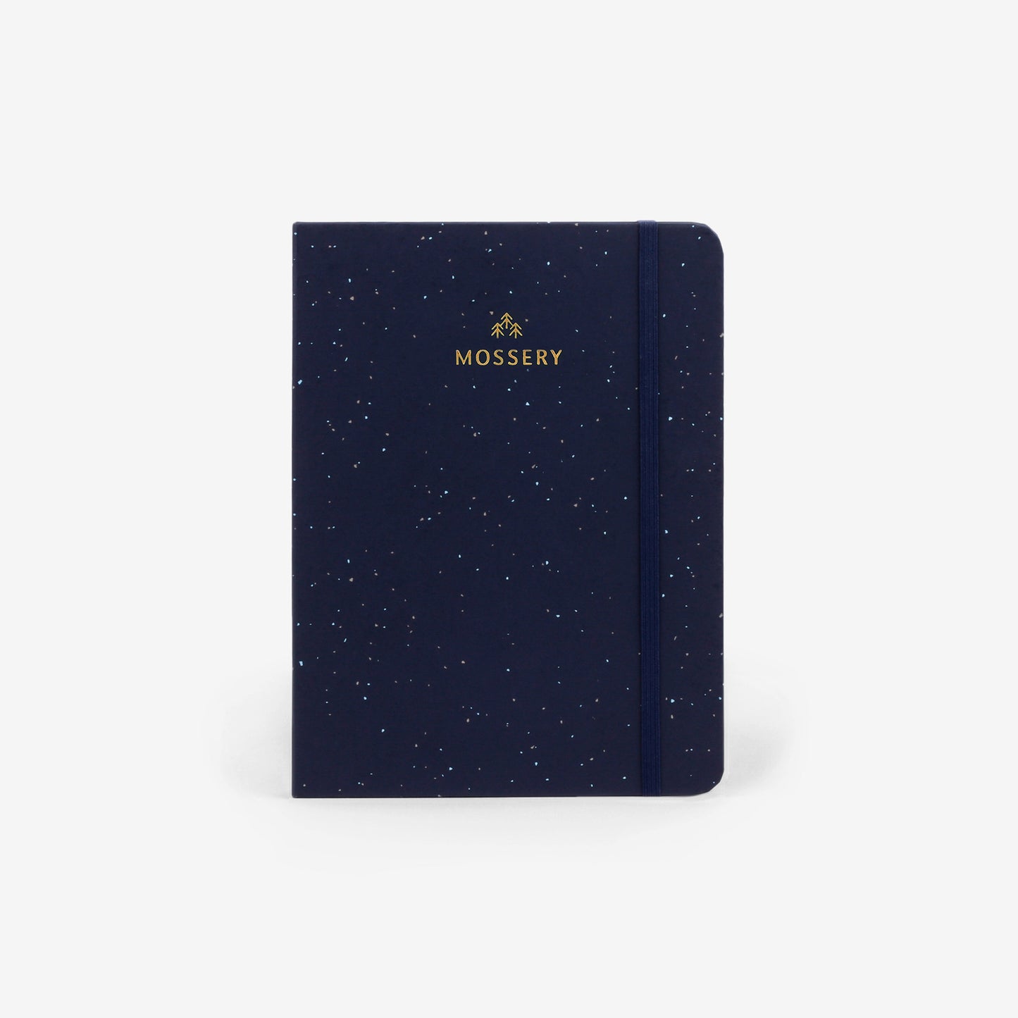 Light Threadbound Sketchbook - Galaxy (MLT_H001-LG)