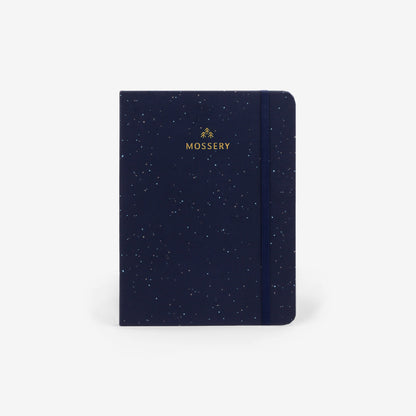 Light Threadbound Sketchbook - Galaxy (MLT_H001-LG)