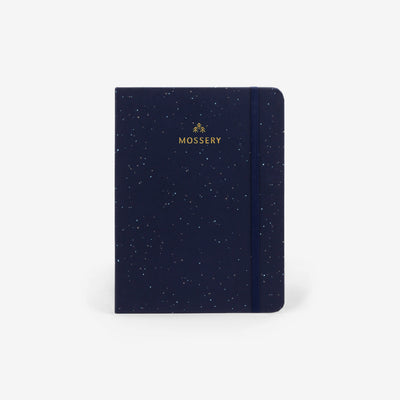 Light Threadbound Sketchbook - Galaxy (MLT_H001-LG)