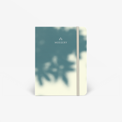 Light Threadbound Sketchbook - Komorebi (MLT_H074-LG)