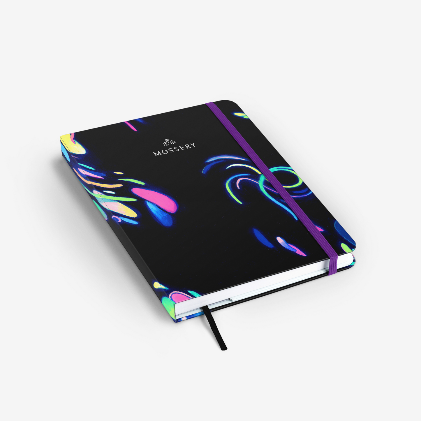 Threadbound Sketchbook - Nova (MRT_H132-LG)